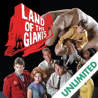 Land of the Giants